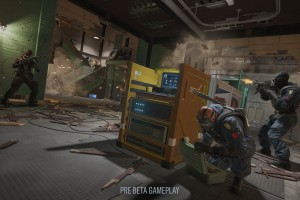 “围困2”从来没有在桌子上”：彩虹六攻城X导演解释了为什么10岁的FPS不需要续集