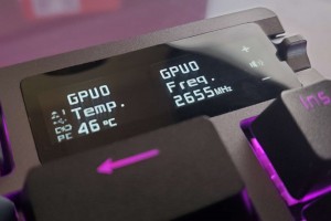 您不需要昂贵的游戏键盘