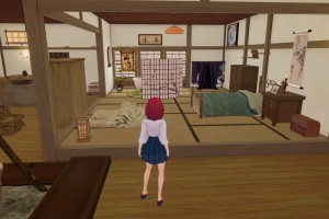 Seikyu的故事只是您常规的耕种模拟器，除了我具有变形的能力的事实，而且我参与了一个持久的Kappa