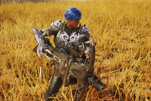 我已经玩过Monster Hunter已有10年了，甚至我对这个Wilds Speedrunner的害怕在37秒内删除了一个脾气暴躁的砾石