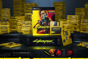 今年最好的四月愚人节游戏插科打j：熊，虫子和97,000个软盘