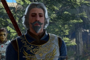 事实证明，玩鲍德尔的大门3的最佳方法是一个可怕的圣骑士，想谋杀自己的聚会