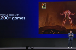 高通表示，它已经在其新的X Elite Arm芯片上测试了1,200 x86 Windows游戏，但不会说它们实际运行的能力