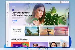 RIP Cortana：Windows 11正在获得新的AI“个人助理”