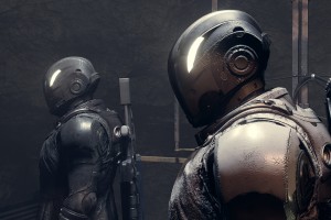 Starfield的首席任务设计师“绝对没有时间”，不得不按下“恐慌按钮”，因此游戏将具有令人满意的最终任务