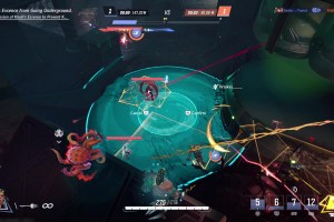 “球队希望每种球员都喜欢比赛”：漫威竞争对手导演想培养一个竞争激烈的场景，但不以娱乐为代价