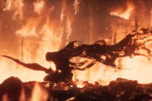 相信我，您应该重新观看Elden Ring：击败扩展后，Erdtree Cinematic Trailer的阴影