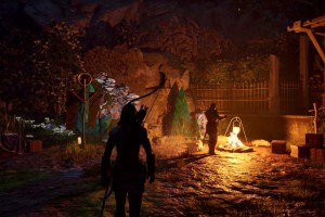 黑曜石的宣告显示了25分钟深的潜水＆mdash“揭示了第三人称模式，首先要看一下其RPG力学和一个需要花瓶的轻浮的巫师