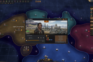 星际迷航：无限评论