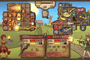 Steam的最新热门歌曲是一个关于塞满巨大背包的小游戏，里面装满了魔术