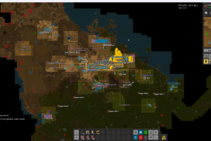 “工厂必须成长”：数百个因子玩家建造了创纪录的“上帝工厂”，以产生不可想象的每分钟科学