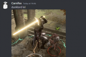 拉里安（Larian）争先恐后地找出谁恰好将补丁8放在PS5上，同时我是一台不幸的PC