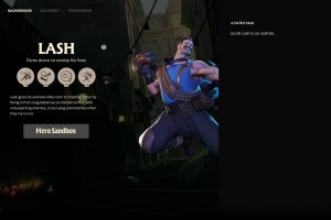 僵局赢得了我曾经读过的最佳占位符UI文本奖