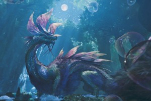 最后：Monster Hunter Wilds愿意踢我的屁股