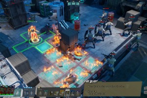 电影《超级英雄战术》游戏斗篷将于5月29日即将到来