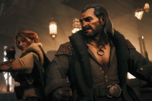 龙腾世纪：面纱的游戏玩法揭示强调了终端失去的EA和BioWare的终端