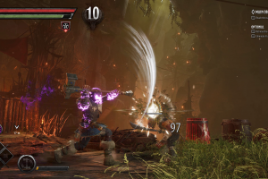 命运不佳的合作社Slasher Dungeons＆Dragons：Dark Alliance在2月消失了，尽管仍然是可玩的独奏