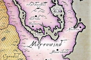 政变、分裂、濒死体验：比游戏本身更古老的晨风mod几乎不可信的22年发展