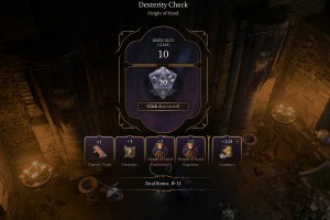 您需要了解的有关D＆D5E的知识才能玩Baldur的大门3