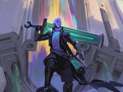 尽管Elysium Mobile旨在“吸引Tiktok用户”，但看起来令人惊讶地体面＆Mdash;但它仍然侮辱了Disco的被驱逐的创作者